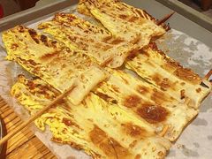 -北丐先生·野馄饨烧烤(长宁龙之梦店)
