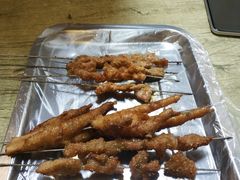 -黑皮烧烤(民意四路店)