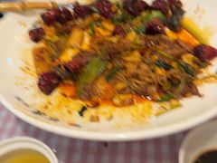 -拿渡·水煮鱼麻辣香锅(王府井奥莱·香江小镇店)