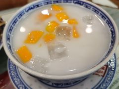-赵记传承·中国甜品(福州总店)