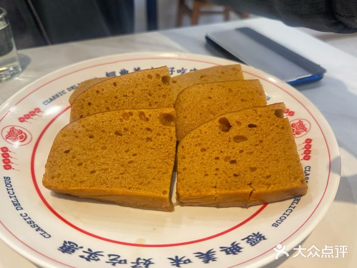 廣發美食(东晓路店)图片