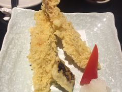 -梅筑·创意料理(王府井百货店)