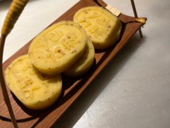 -吴越荣记苏州菜·松鼠桂鱼100%活鱼现做(月光码头店)