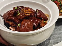 -南堂馆·新川菜(天府三街店)