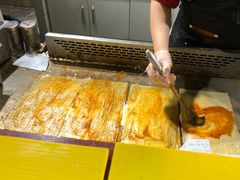 -四环冷面王(西单华威约饭街店)
