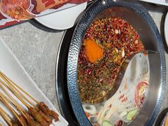 -成都玉林串串香(世纪港湾店)