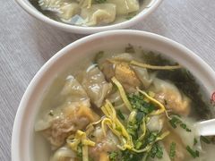 -海平馄饨(逍遥二路店)