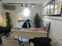 -爱儿美儿童摄影(五路居花园别墅店)