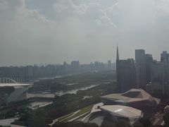 -广州富力丽思卡尔顿酒店