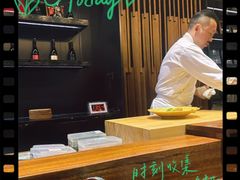 -北京泰富酒店-道日本料理餐厅