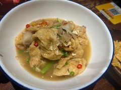 -衡厨·衡阳土菜(中南店)