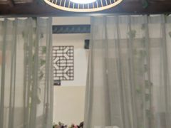 -呼吸森林·生态农庄农家乐私房菜