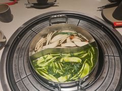 -芭夯兔·兔肉汤锅(新都店)