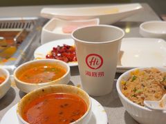 -海底捞火锅(摩尔广场店)