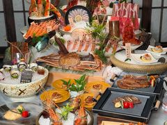 -上井料理黑金店(IFS国金中心店)