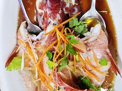 -钱塘府海鲜餐厅