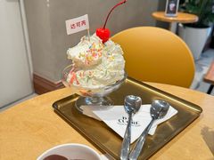 -Dal Cuore 达可芮冰淇淋(陕西北路店)