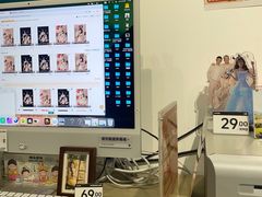 -海马体照相馆(天津世纪都会店)