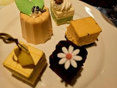 -马哥孛罗咖啡厅·Cafe Marco (厦门马哥孛罗东方大酒店)