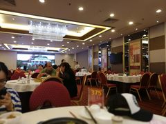 大堂-盆满钵满·国家非遗传承(云台店)