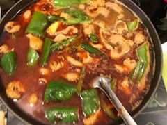 -湘肠香火锅店(团结湖店)