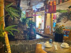 大堂-多哥水傣味餐厅(司马巷店)