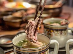 -纳鲁孜·新疆特色餐厅(上海悦荟广场店)