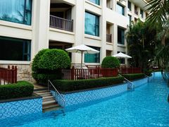 -惠州金海湾嘉华度假酒店