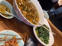 -门溪山居(七星店)