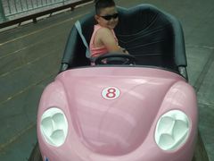 -十渡东湖港风景区