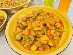 -东排食堂长沙小吃大排档(五一广场店)