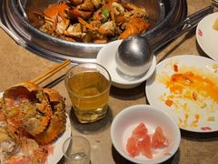-七欣天香辣蟹火锅(海门解放中路店)