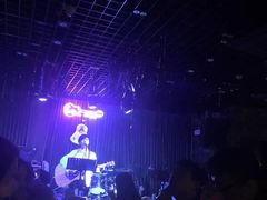 -ohbar live house(人广店)