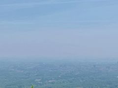 -紫金山山顶公园