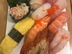 -沼津港渔市(宏伊国际广场店)