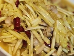 -沈家花园如皋菜(君御豪庭店)