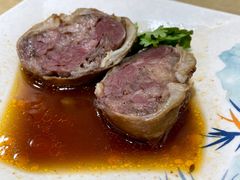 -金诚张妈妈羊汤·驴肉火烧(旧宫佳和园店)