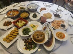 -老绍兴养和饭店(向阳不夜城店)