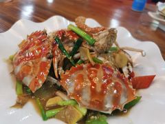 -板桥海鲜广场(文明东店)