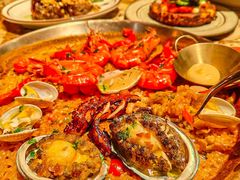 -BROWNSTONE布朗石西班牙餐厅(富城店)