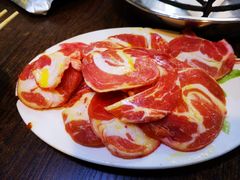 -韩风烤牛肉冷面店