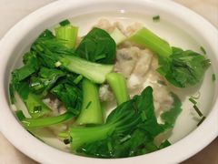 -华盛丰温州大排档(东三环南路店)