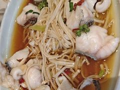 -北李妈妈菜·海肠捞饭(开发区万达店)
