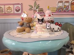 -千浔一暖DIY蛋糕烘焙(人民大学店)