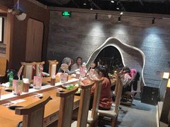 -呷哺呷哺 黄金牧场 (欢乐谷店)