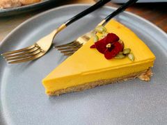 南瓜派-O'mills Sourdough Bakery&Bistro(永嘉路店)