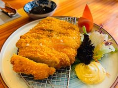 奶香猪排-文三酒肆自助放题(新街口友谊广场店)