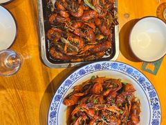 -满盆红龙虾(开发区店)