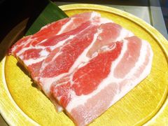 -猫爪爪原切自助烤肉(观音桥阳光世纪店)