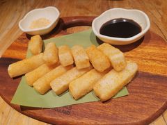 -金鱼妈妈 山野·食趣(荫山街店)